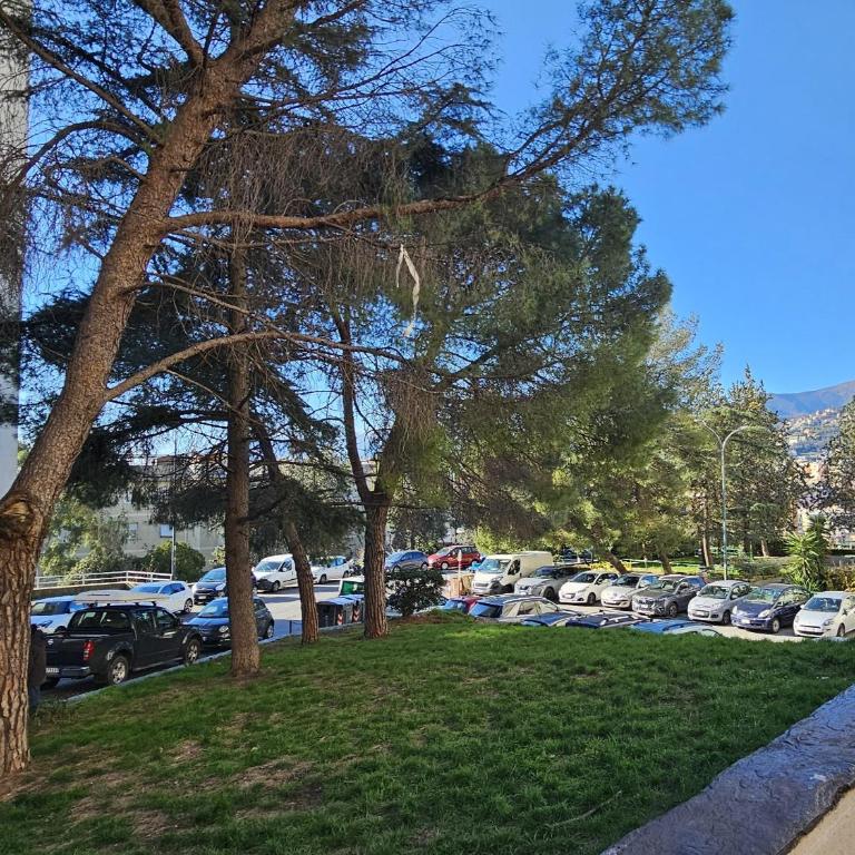 Oasi di Pace by Holiday World - Appartamento con 2 Camere da Letto e Balcone - 22