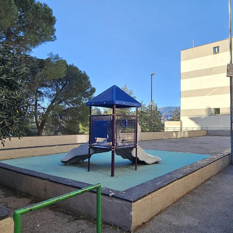 Oasi di Pace by Holiday World - Appartamento con 2 Camere da Letto e Balcone - 21