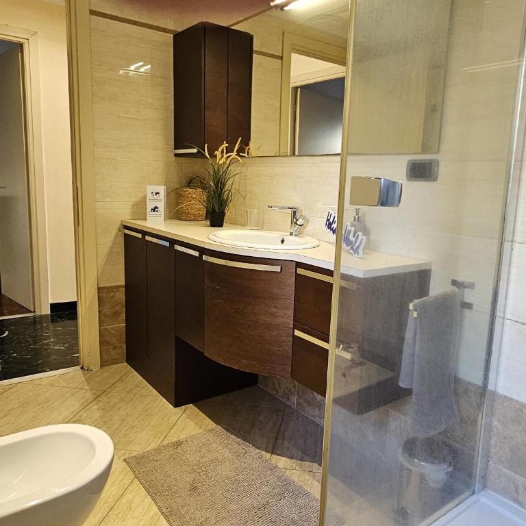 Oasi di Pace by Holiday World - Appartamento con 2 Camere da Letto e Balcone - 18