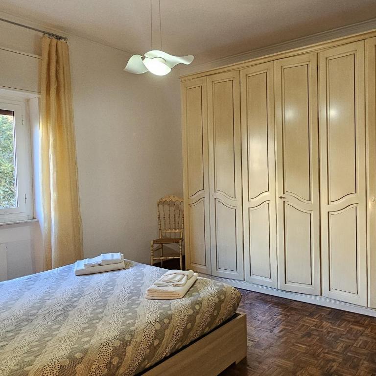 Oasi di Pace by Holiday World - Appartamento con 2 Camere da Letto e Balcone - 14