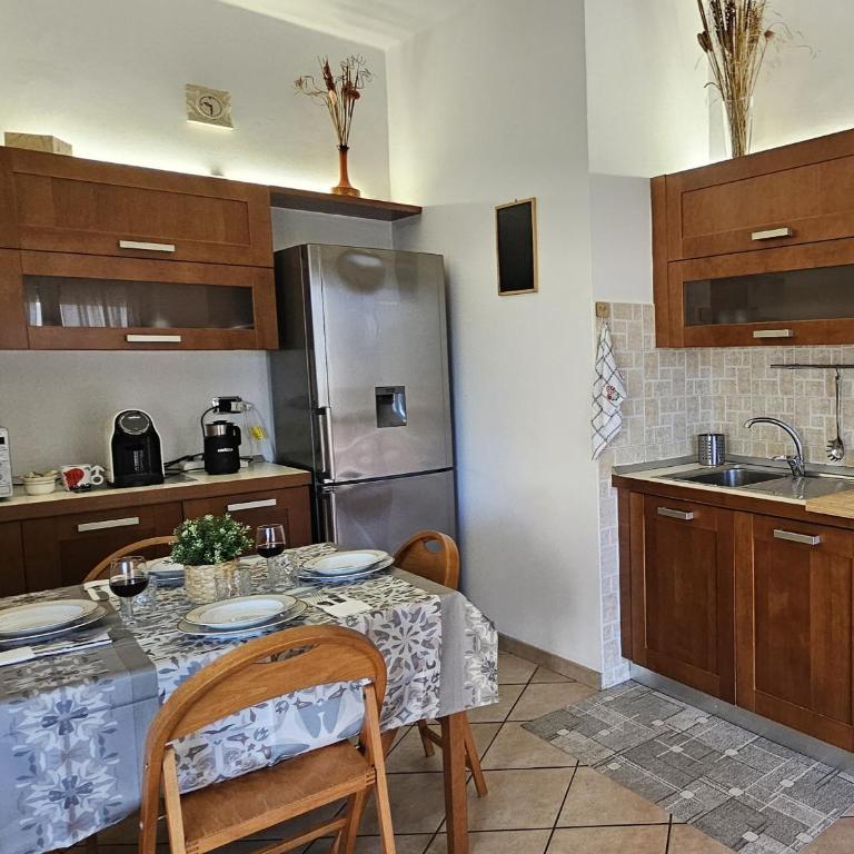 Oasi di Pace by Holiday World - Appartamento con 2 Camere da Letto e Balcone - 7