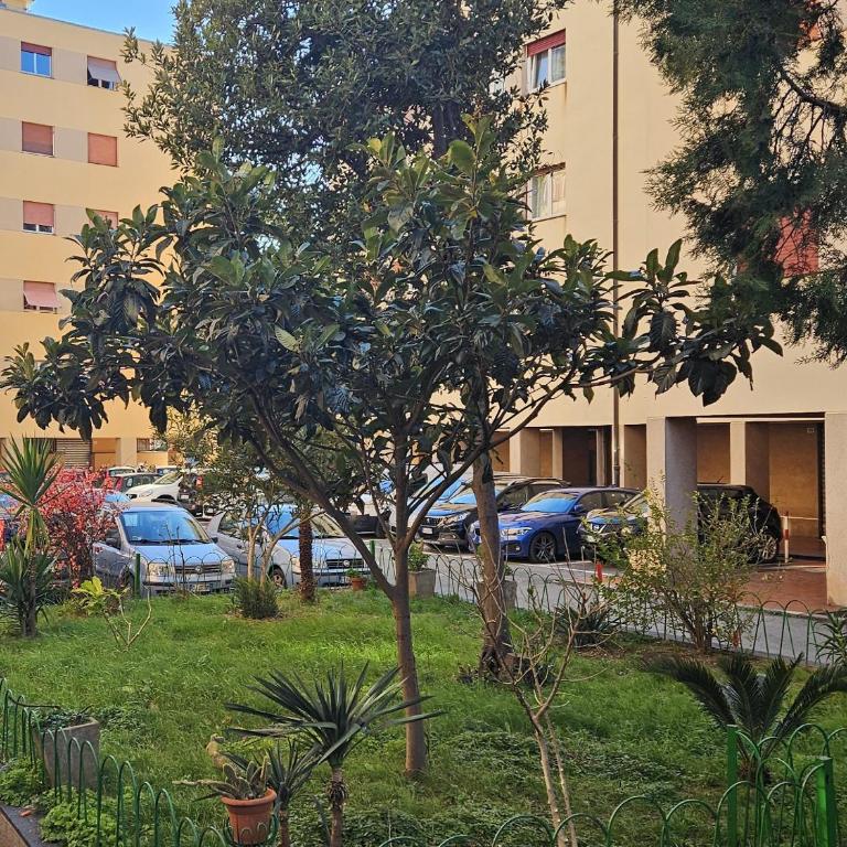 Oasi di Pace by Holiday World - Appartamento con 2 Camere da Letto e Balcone - 20