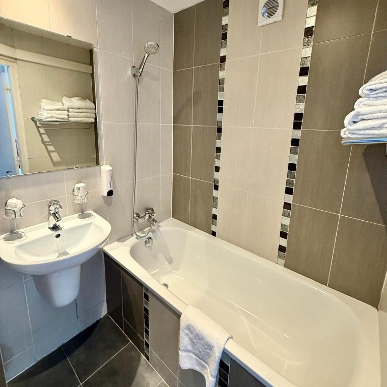 New Hôtel Gare Du Nord - Chambre Triple - 4