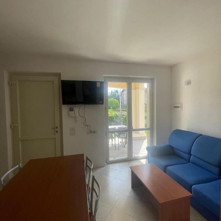 Costantin Pool and Garden - Appartamento con 1 Camera da Letto - 4