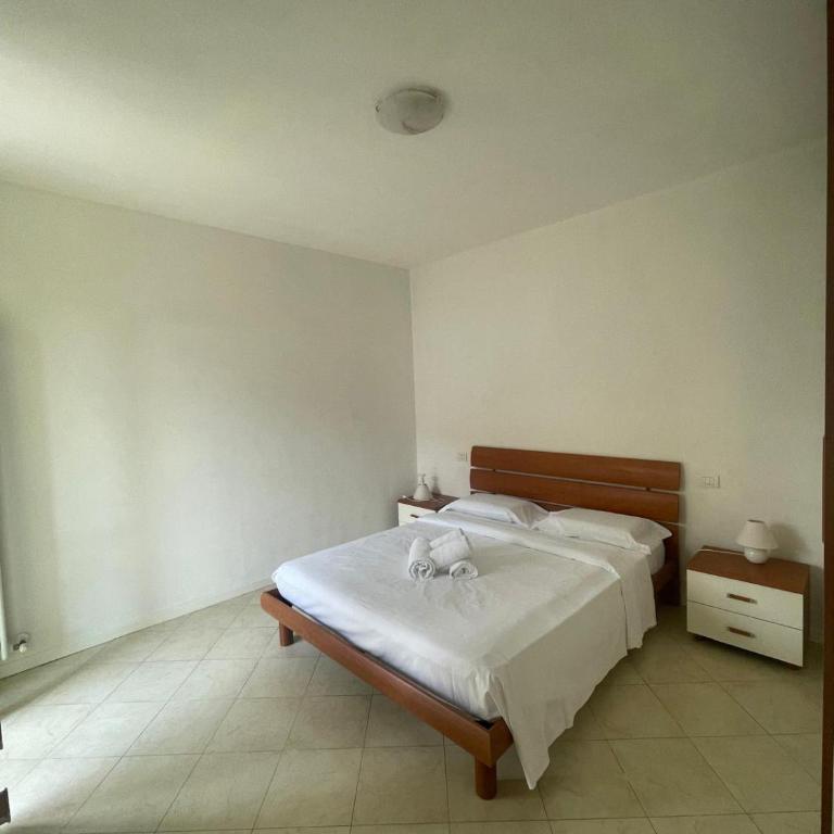 Costantin Pool and Garden - Appartamento con 1 Camera da Letto - 7