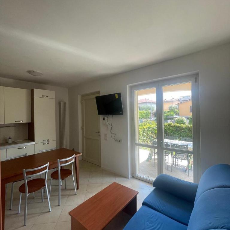 Costantin Pool and Garden - Appartamento con 1 Camera da Letto - 11
