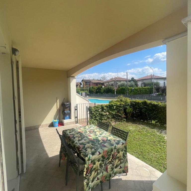 Costantin Pool and Garden - Appartamento con 1 Camera da Letto - 1
