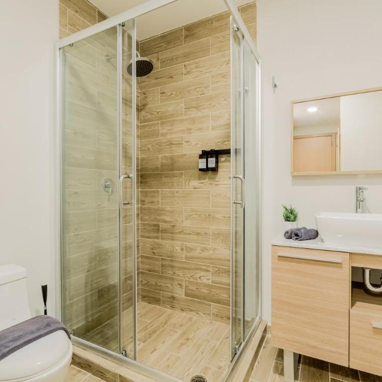 EHDEN Vacation Suites Puerto Cancún - Suite Junior con vistas al campo de golf - 12