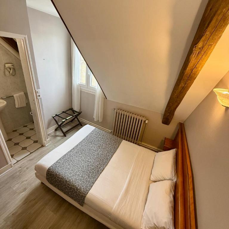 New Hôtel Gare Du Nord - Chambre Simple - 1