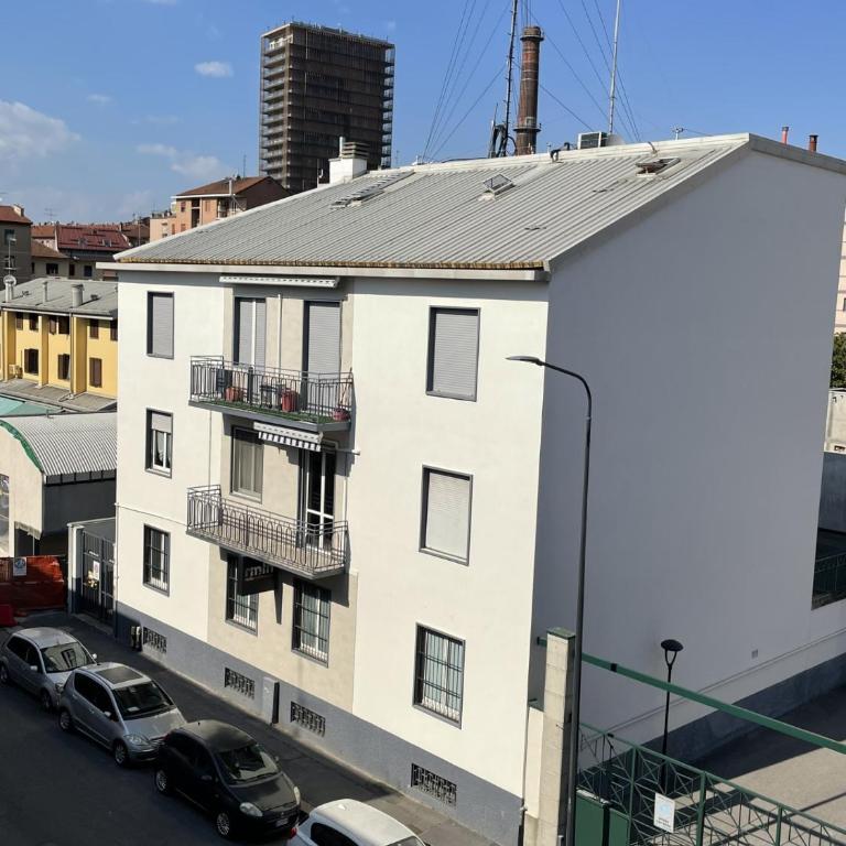 Milano città vicino metro - Appartamento con 2 Camere da Letto - 25