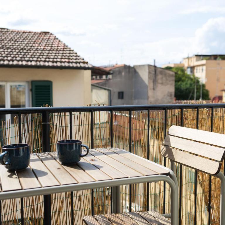 Capo di Mondo Apartment - Appartamento con 1 Camera da Letto - 10