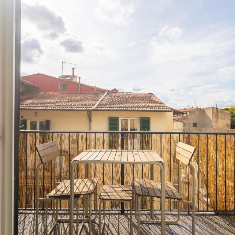 Capo di Mondo Apartment - Appartamento con 1 Camera da Letto - 2