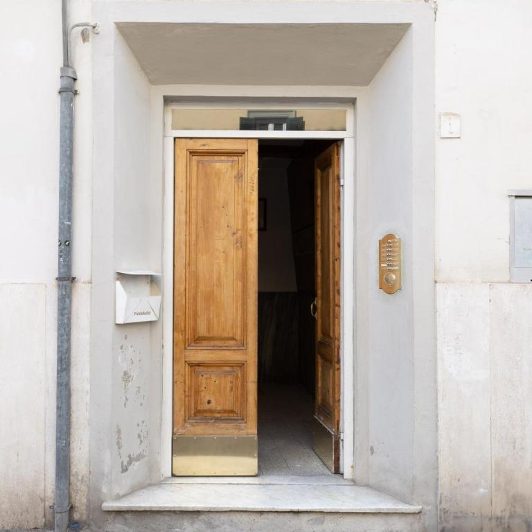 Capo di Mondo Apartment - Appartamento con 1 Camera da Letto - 12