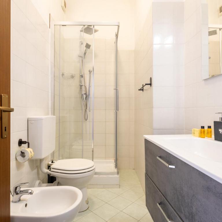 Capo di Mondo Apartment - Appartamento con 1 Camera da Letto - 7