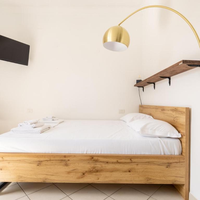 Capo di Mondo Apartment - Appartamento con 1 Camera da Letto - 3