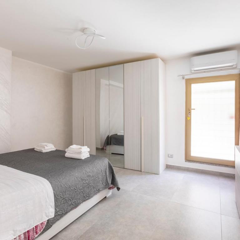 Celeste Apartment - Casa con 1 Camera da Letto - 15