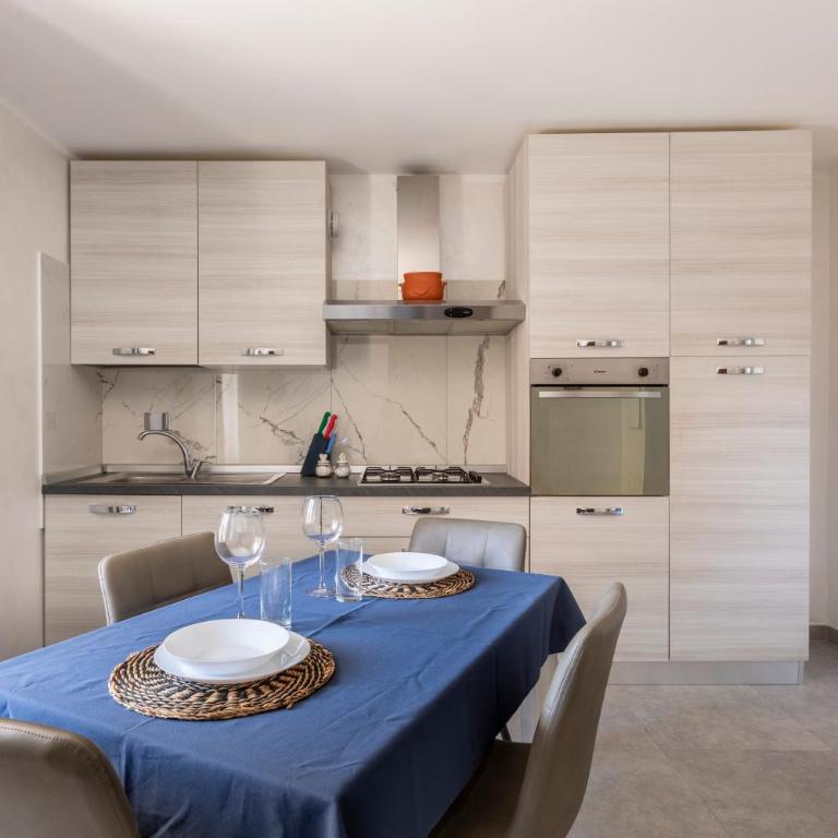 Celeste Apartment - Casa con 1 Camera da Letto - 24