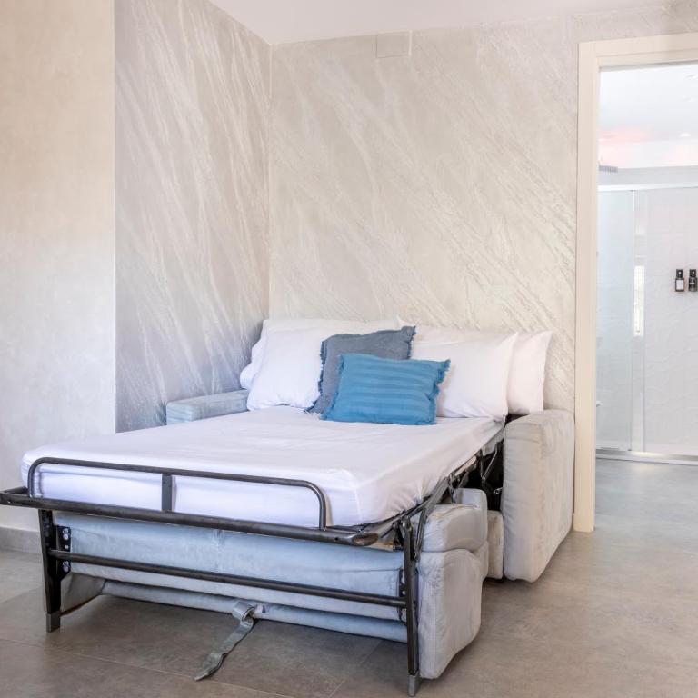 Celeste Apartment - Casa con 1 Camera da Letto - 23