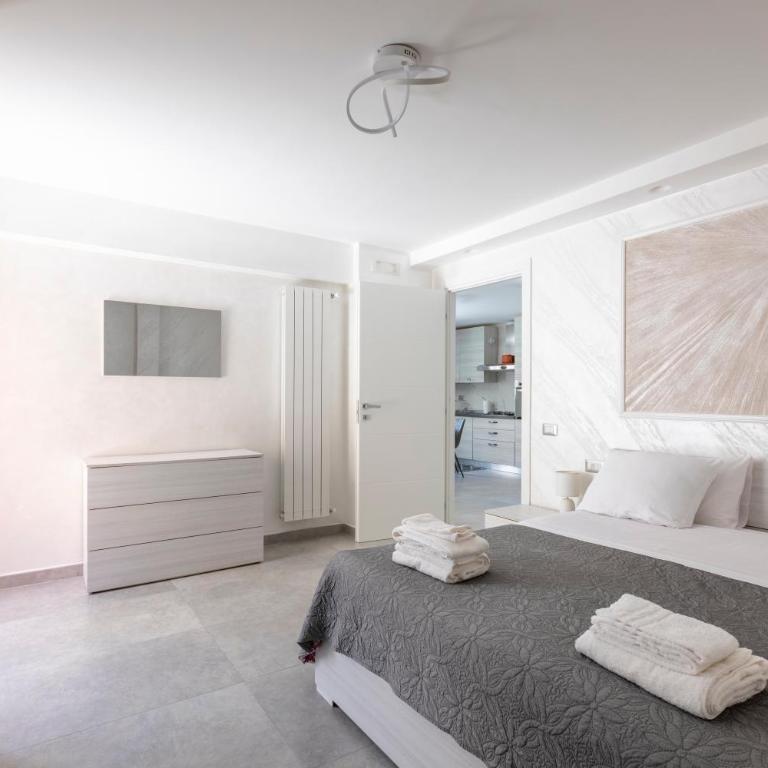 Celeste Apartment - Casa con 1 Camera da Letto - 12
