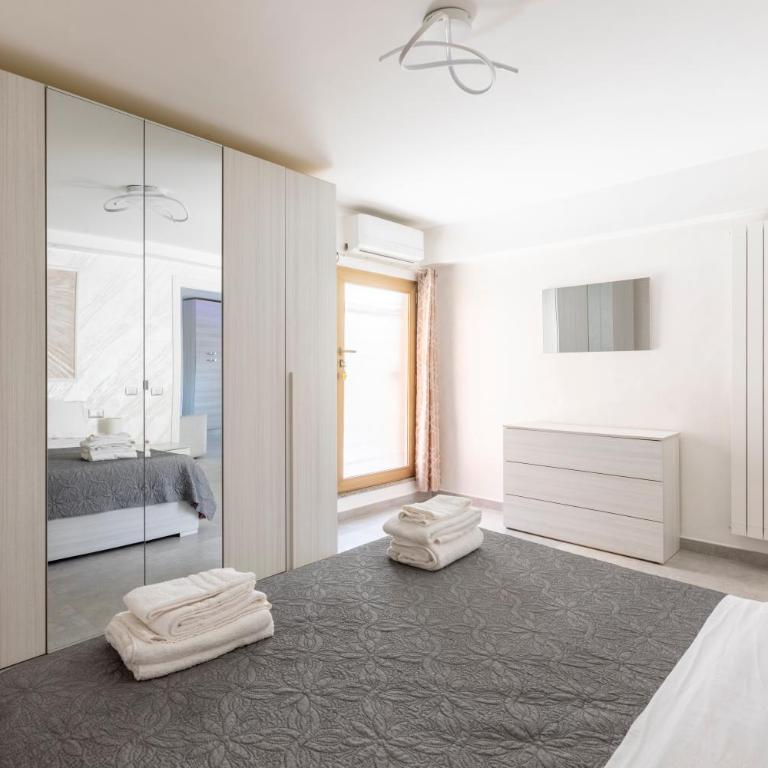 Celeste Apartment - Casa con 1 Camera da Letto - 11