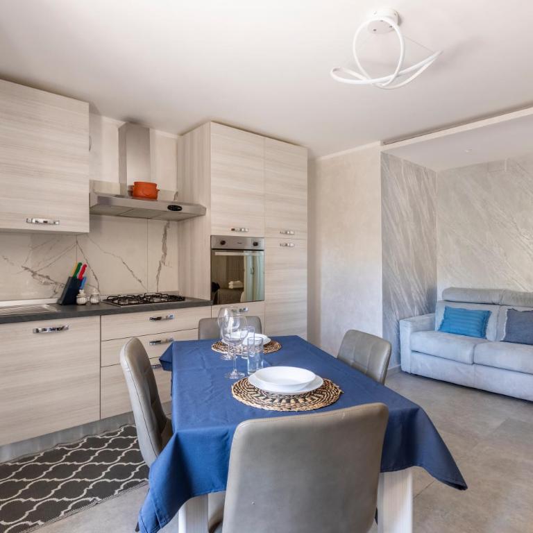Celeste Apartment - Casa con 1 Camera da Letto - 14
