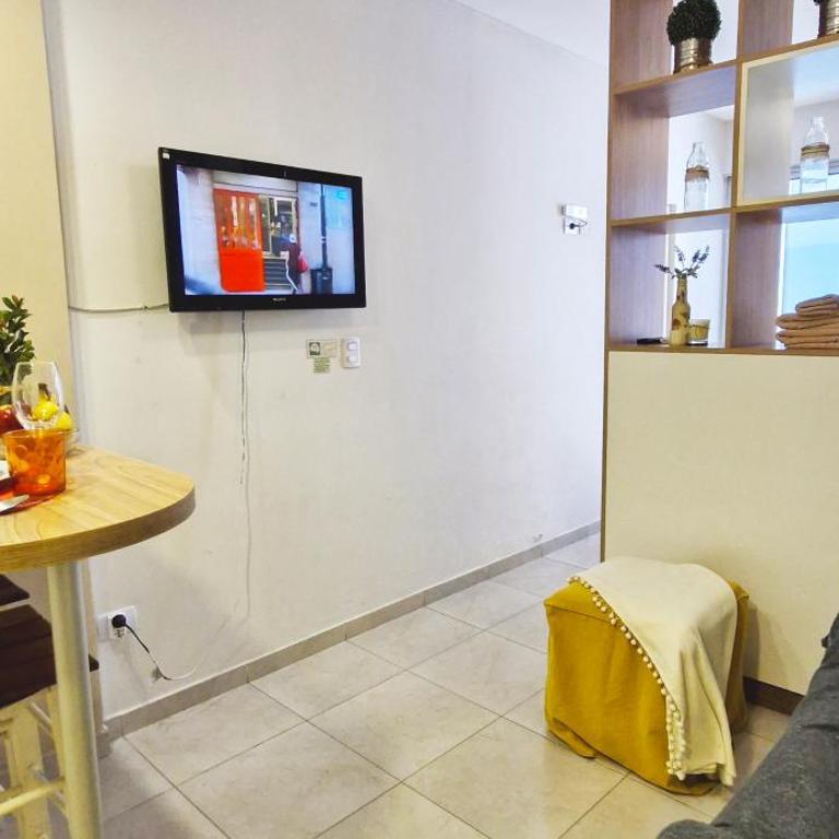 Rent for Days - Apartamento Estudio - 21