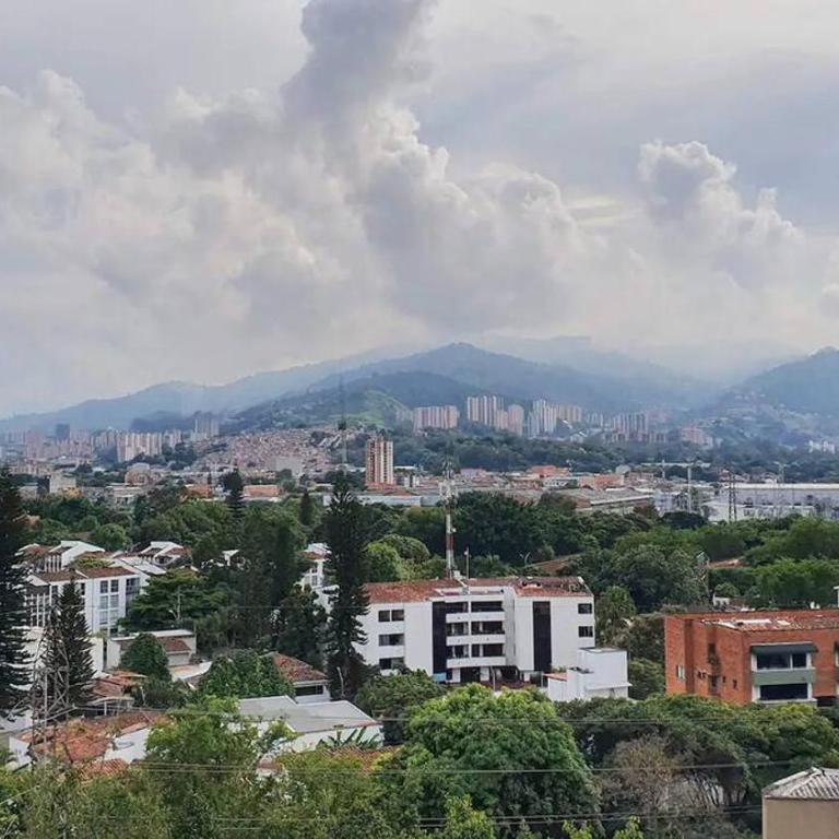 Apartamento303 - Apartamento de 1 dormitorio - 4