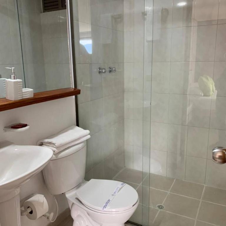 Apartamento303 - Apartamento de 1 dormitorio - 5