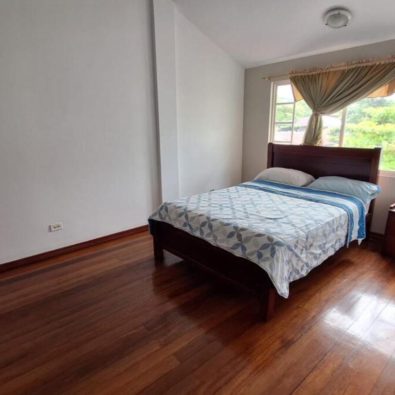 Hermosa casa para familia - Casa con 1 dormitorio - 5
