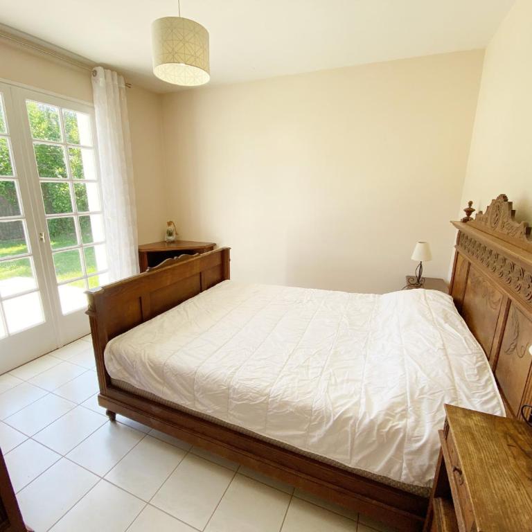 TY-GWEN - Maison de vacances Carnac - K34 - Maison de Vacances 3 Chambres - 8