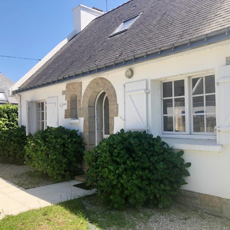TY-GWEN - Maison de vacances Carnac - K34 - Maison de Vacances 3 Chambres - 14