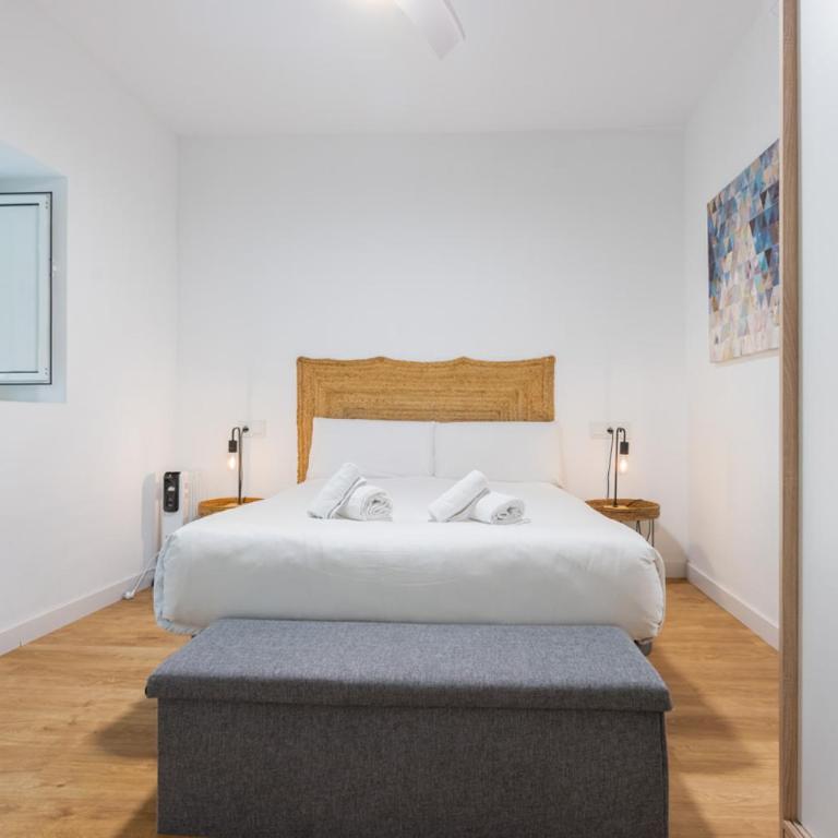Cozy Duplex - 2 Bathrooms - Historic Centre - Apartamento de 1 dormitorio - 12