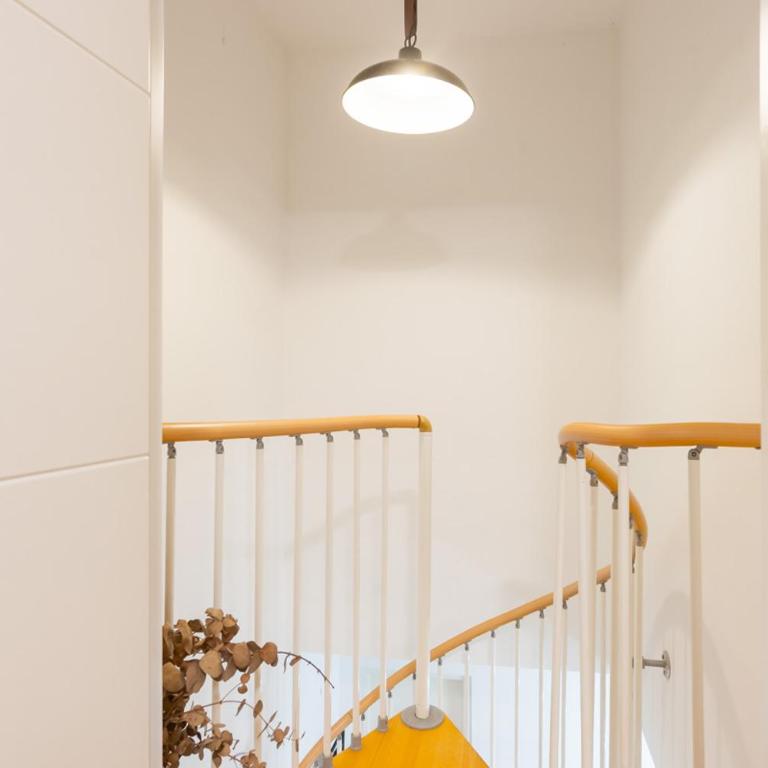 Cozy Duplex - 2 Bathrooms - Historic Centre - Apartamento de 1 dormitorio - 20