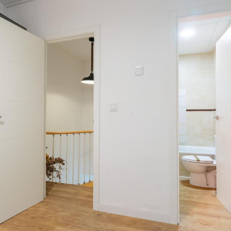 Cozy Duplex - 2 Bathrooms - Historic Centre - Apartamento de 1 dormitorio - 17