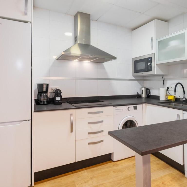 Cozy Duplex - 2 Bathrooms - Historic Centre - Apartamento de 1 dormitorio - 9
