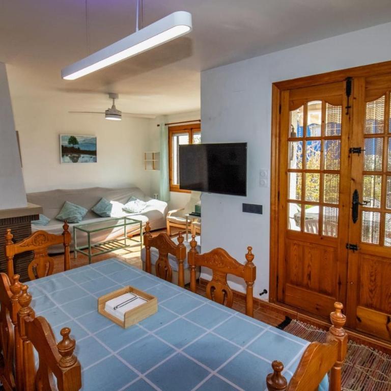 Villa de 3 dormitorios con jardin y barbacoa ALBERT VILLAS - Villa de 3 dormitorios - 12