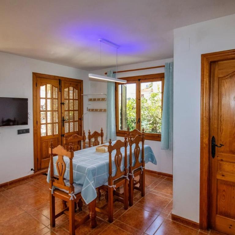 Villa de 3 dormitorios con jardin y barbacoa ALBERT VILLAS - Villa de 3 dormitorios - 13