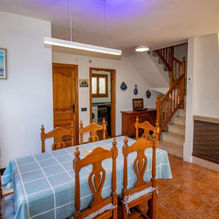 Villa de 3 dormitorios con jardin y barbacoa ALBERT VILLAS - Villa de 3 dormitorios - 14