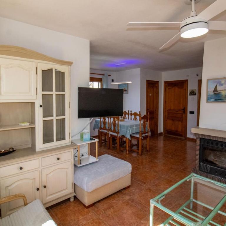 Villa de 3 dormitorios con jardin y barbacoa ALBERT VILLAS - Villa de 3 dormitorios - 16