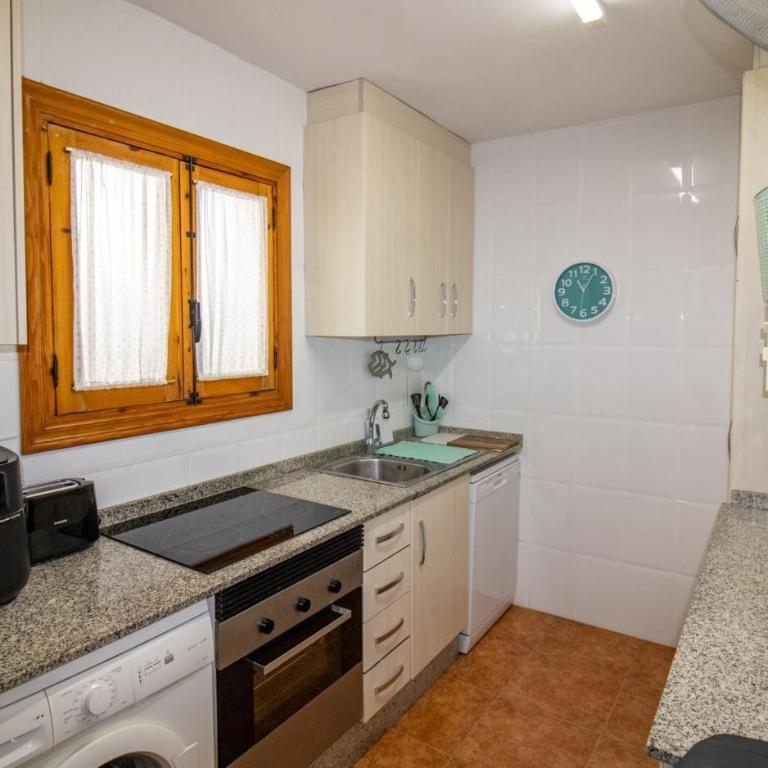 Villa de 3 dormitorios con jardin y barbacoa ALBERT VILLAS - Villa de 3 dormitorios - 19