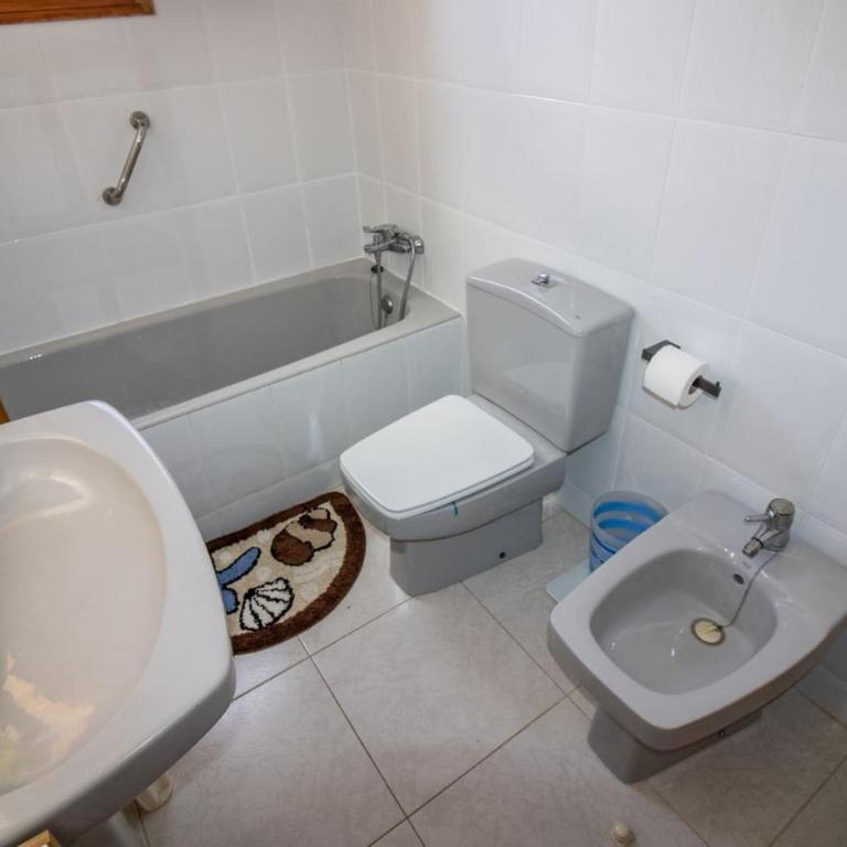 Villa de 3 dormitorios con jardin y barbacoa ALBERT VILLAS - Villa de 3 dormitorios - 32