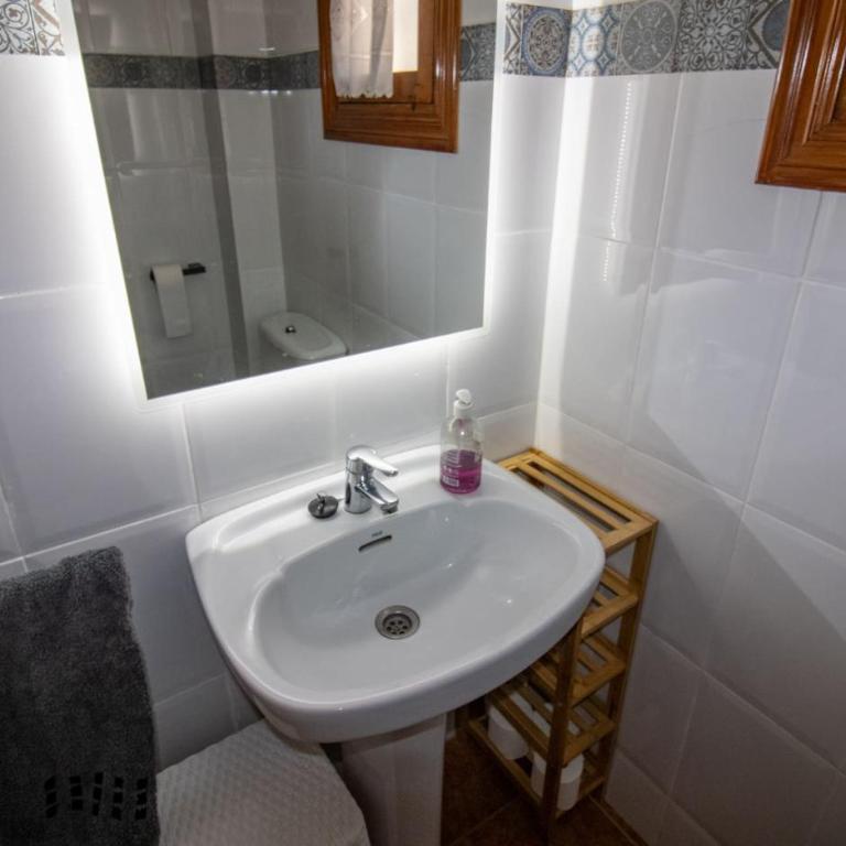Villa de 3 dormitorios con jardin y barbacoa ALBERT VILLAS - Villa de 3 dormitorios - 35