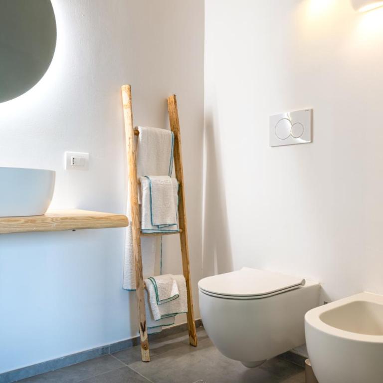 La Casita Ostuni - Authentic Apulian Stay - Casa con 3 Camere da Letto - 9