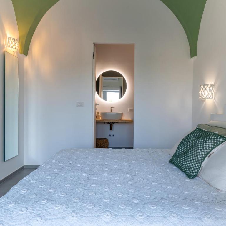 La Casita Ostuni - Authentic Apulian Stay - Casa con 3 Camere da Letto - 2