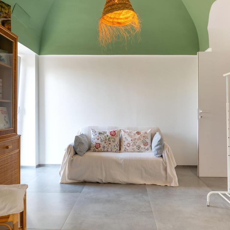La Casita Ostuni - Authentic Apulian Stay - Casa con 3 Camere da Letto - 14