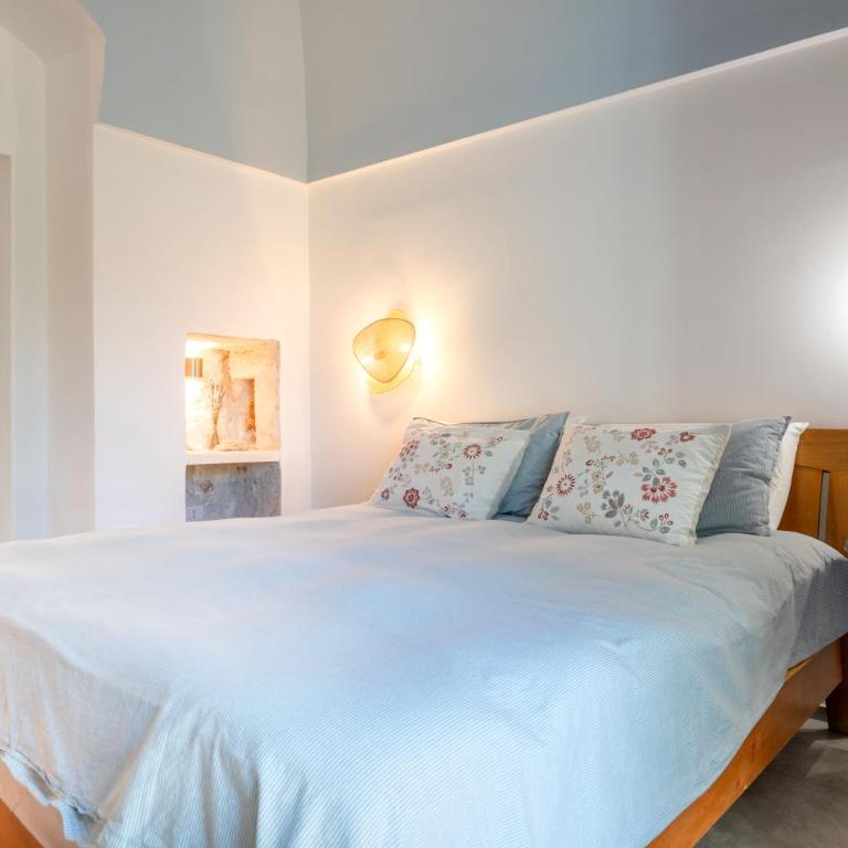 La Casita Ostuni - Authentic Apulian Stay - Casa con 3 Camere da Letto - 6