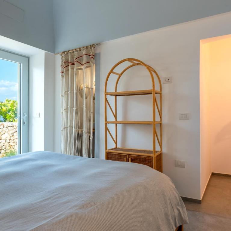 La Casita Ostuni - Authentic Apulian Stay - Casa con 3 Camere da Letto - 5