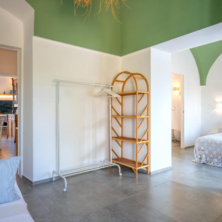 La Casita Ostuni - Authentic Apulian Stay - Casa con 3 Camere da Letto - 11