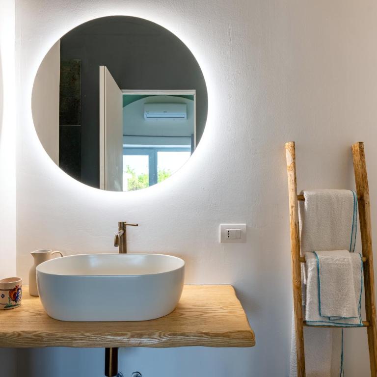 La Casita Ostuni - Authentic Apulian Stay - Casa con 3 Camere da Letto - 10