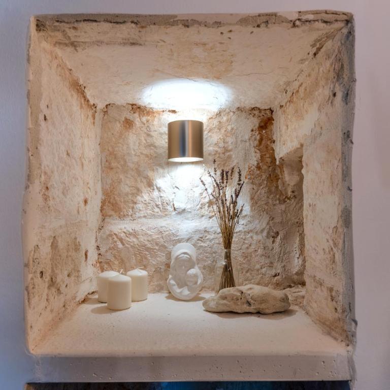 La Casita Ostuni - Authentic Apulian Stay - Casa con 3 Camere da Letto - 13